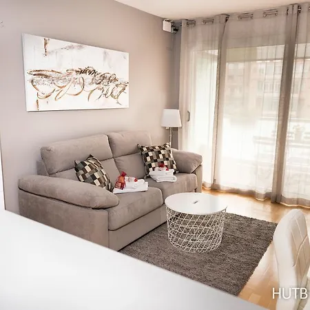 Apartmán Alcam Aribau