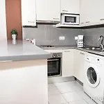 Alcam Aribau شقة