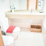 شقة Alcam Aribau *